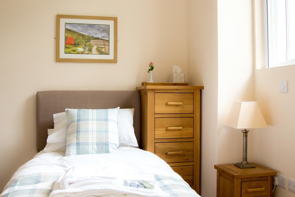 Gradbach Mill B&B Buxton  Exterior photo